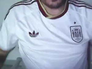 Cam4 Free Porn Cam of MisterCrack