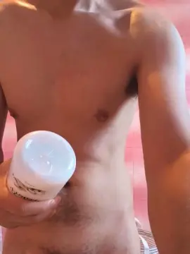 Cam4 Free Live Porn of PasivazCulon
