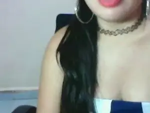Cam4 Adult Video Chat of Shashel5