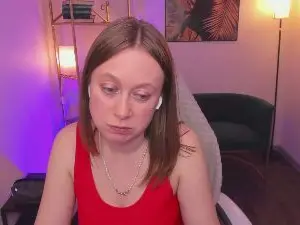 Cam4 Sex Cam of Brooke_lover