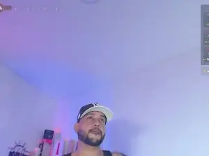 Cam4 Best live sex cam show of Joshreps_