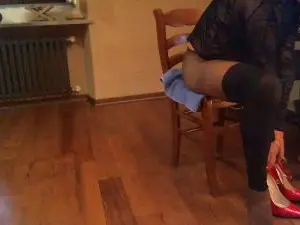 Cam4 Sex Chat of felixhunger