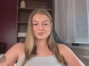 Cam4 Live Sex Cam of erica_forever