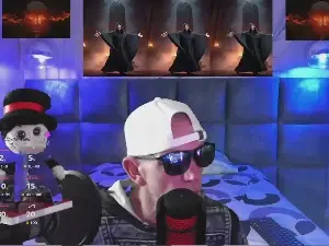 Cam4 Live Sex of BaNaNeNOrAnGeN