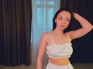 Cam4 Private Sex Chat of VikiCage