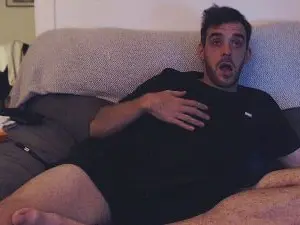 Cam4 Sex Chat of _NakedChef_