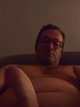 Cam4 Free Porn Cam of georgio47