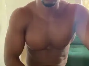 Cam4 Sex Cam of Negaomalhado96