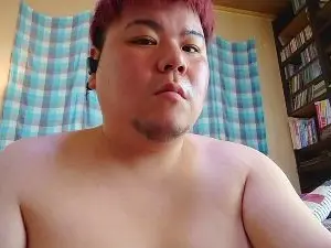 Cam4 Nude Webcam of hirochan0630