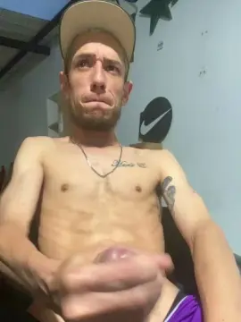 Cam4 Sex Chat of 23powercm