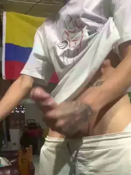 Cam4 Live Porn of 23powercm