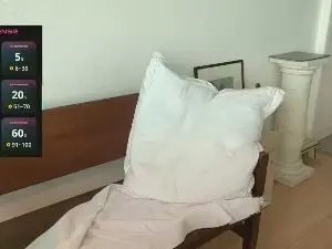 Cam4 Nude Webcam of RadBtm