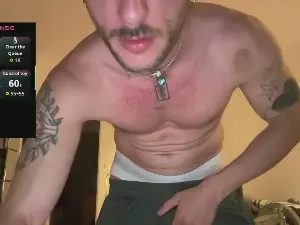 Cam4 Live Sex Cam of RadBtm