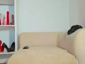 Cam4 Live Sex of morningstar_xx