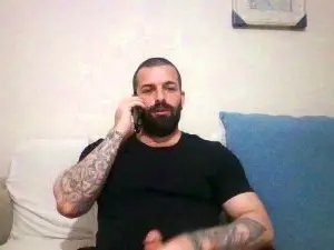 Cam4 Nude Webcam of pigeon1111