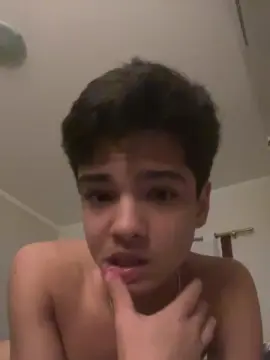 Cam4 Live Sex of ConnorFoster