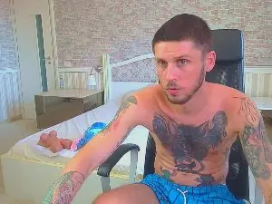 Cam4 Free Live Porn of JonahShaw