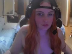 Cam4 Live Porn of Mara_Nix
