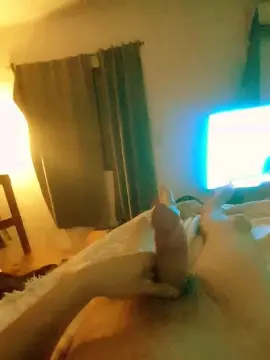 Cam4 Live Sex of fmbertton