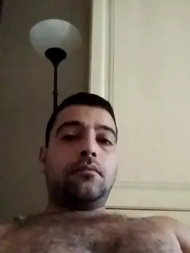 Cam4 Free Porn Cam of pippo405