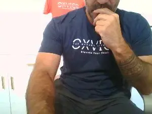 Cam4 Adult Webcam of Spencer1985