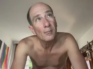 Cam4 Nude Webcam of nacktandi