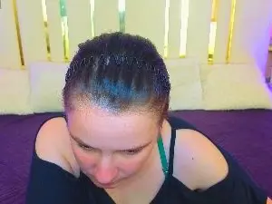 Cam4 Sex Chat of KatrinMilly