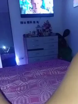 Cam4 Watch Live Sex Cams of Crislucia2026