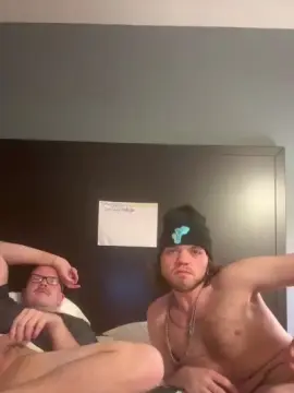 Cam4 Sex Chat of PlayboyJeck