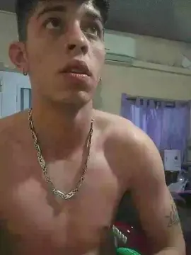 Cam4 Free Porn Cam of Tubblindo