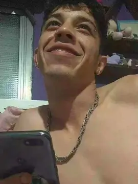 Cam4 Nude Webcam of Tubblindo