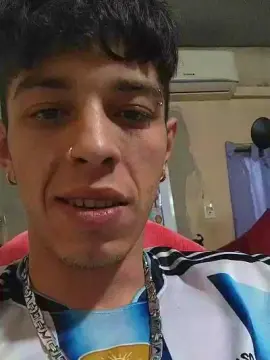 Cam4 Nude Webcam of Tubblindo