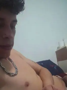 Cam4 Sex Chat of Tubblindo