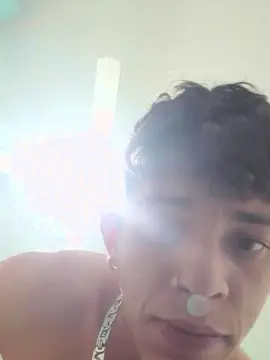 Cam4 Sex Chat of Tubblindo