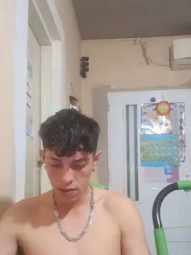 Cam4 Sex Chat of Tubblindo