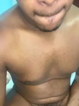 Cam4 Nude Webcam of indionxvin777