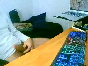 Cam4 Adult Video Chat of joaolucaspriva