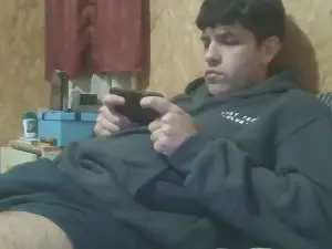 Cam4 Live Porn of Incognito1999