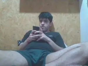 Cam4 Adult Webcams of Incognito1999