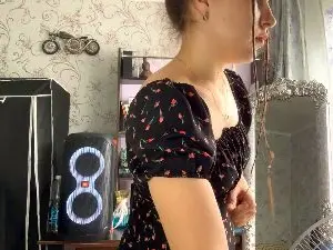 Cam4 Sex Chat of BrittanyErdley
