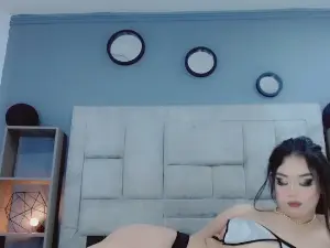 Cam4 Free Live Porn of EvePersefone