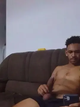 Cam4 Free Porn Cam of Felipecavalao