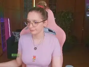 Cam4 Private Sex Chat of LunaNicole