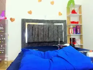 Cam4 Live Porn of Nicol_TransGirl