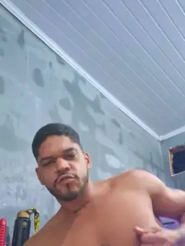 Cam4 Private Sex Chat of RealCriadoRio