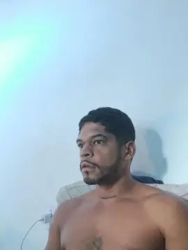 Cam4 Live Sex Cam of RealCriadoRio