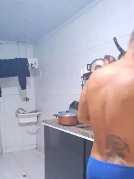 Cam4 Sex Cam of RealCriadoRio