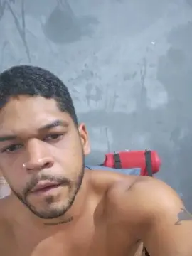 Cam4 Private Sex Chat of RealCriadoRio