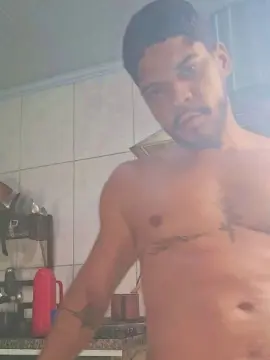 Cam4 Adult Webcam of RealCriadoRio