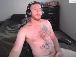 Cam4 Live Sex of RexDriller